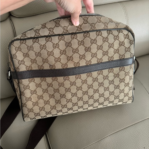 Gucci bag - Picture 3 of 5